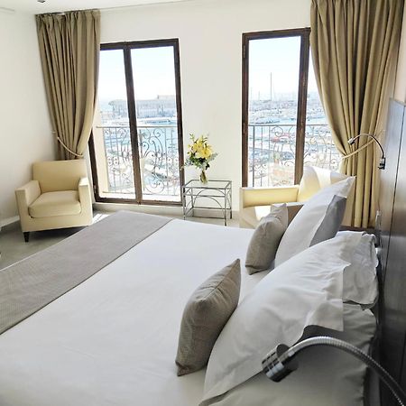 Cassis Loc - Chambre Meublee Eksteriør bilde