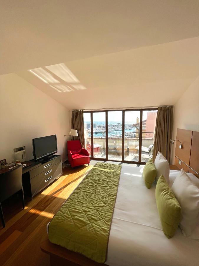 Cassis Loc - Chambre Meublee Eksteriør bilde