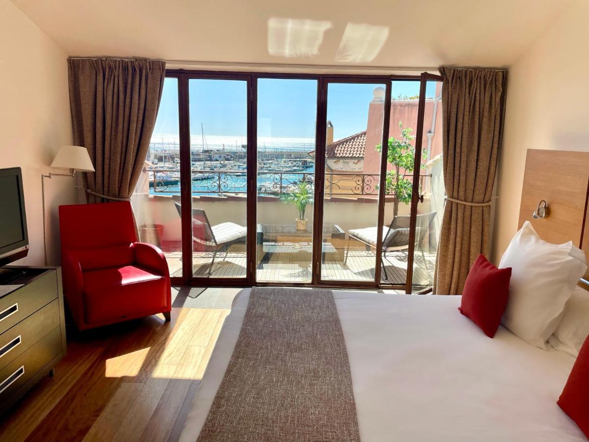 Cassis Loc - Chambre Meublee Eksteriør bilde