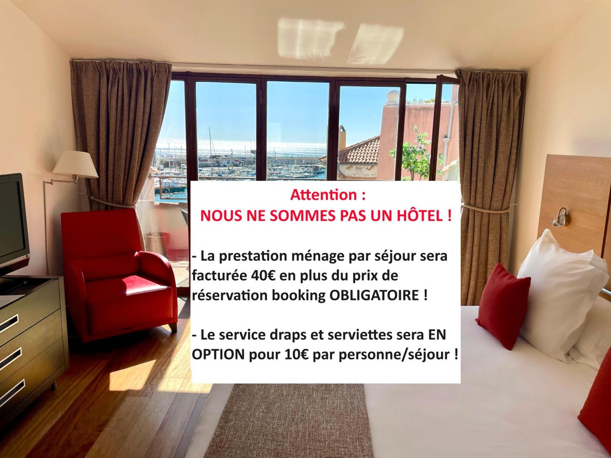 Cassis Loc - Chambre Meublee Eksteriør bilde