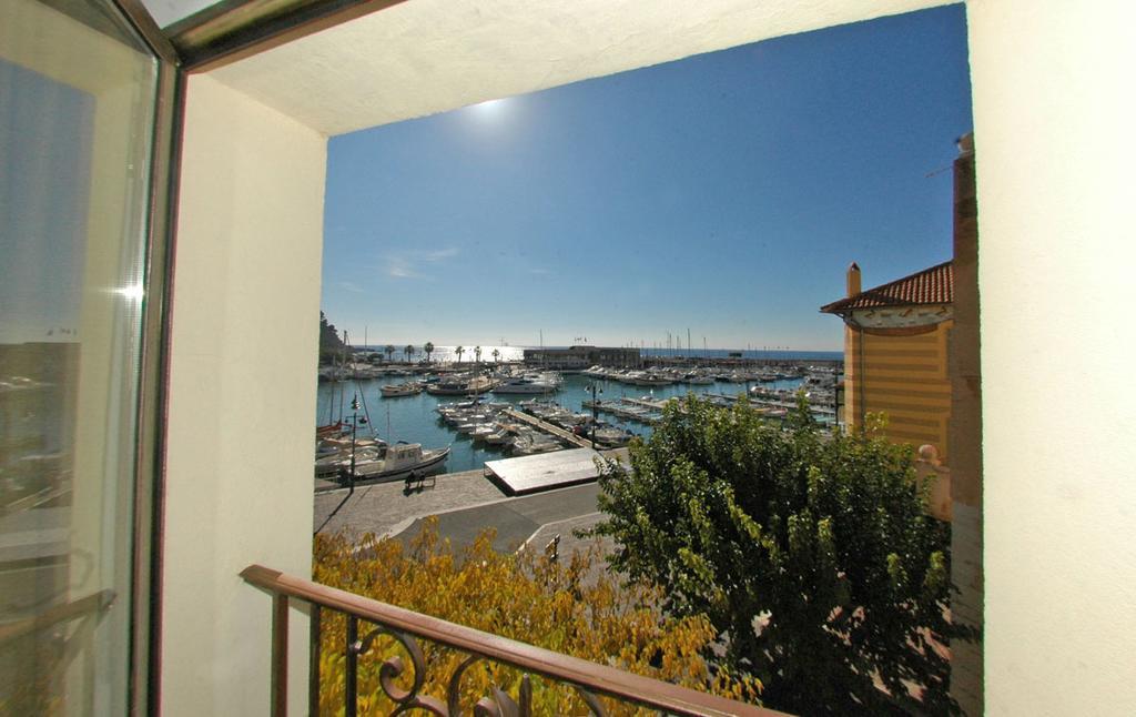 Cassis Loc - Chambre Meublee Eksteriør bilde